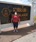 kennenlernen Frau Thailand bis Lopburi : KanyaPhat, 24 Jahre